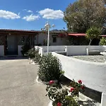 House Of Paradise In Front Of The Golf Court-Sea